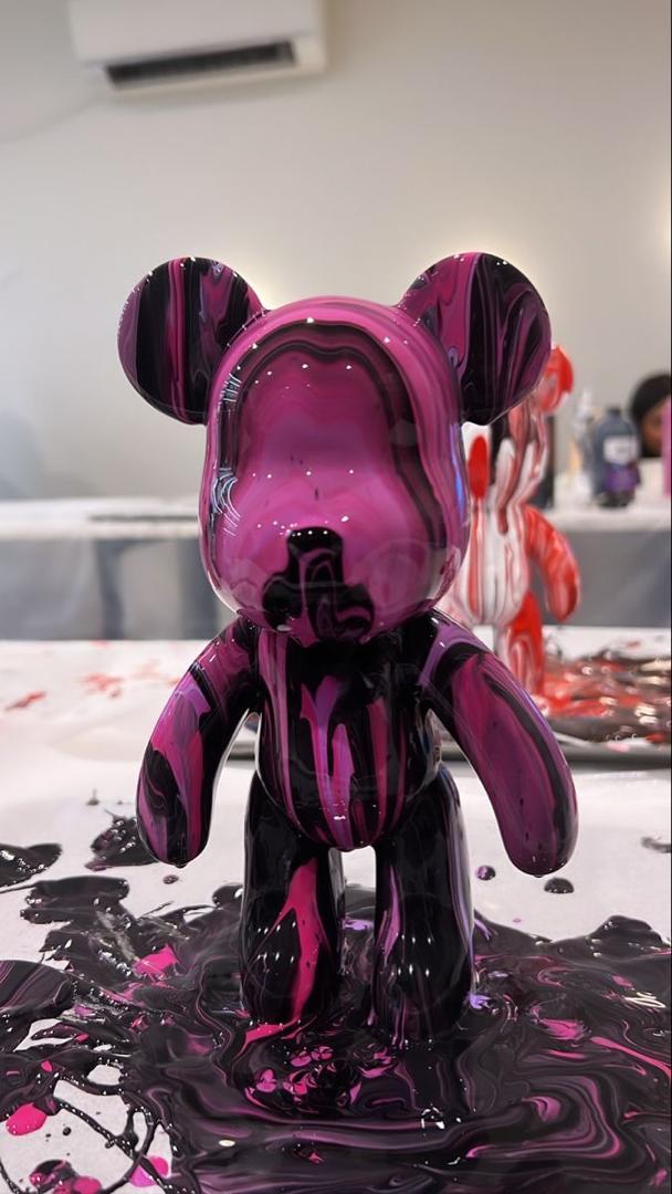 Handmade Doll Collection